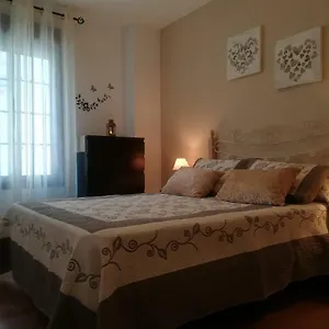  Apartamento Casita Ana