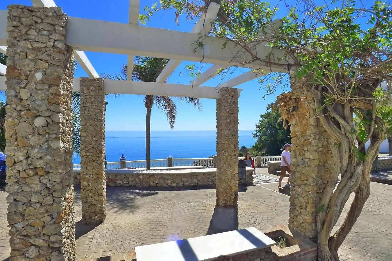 Villa Jazmin - C&G Frigiliana